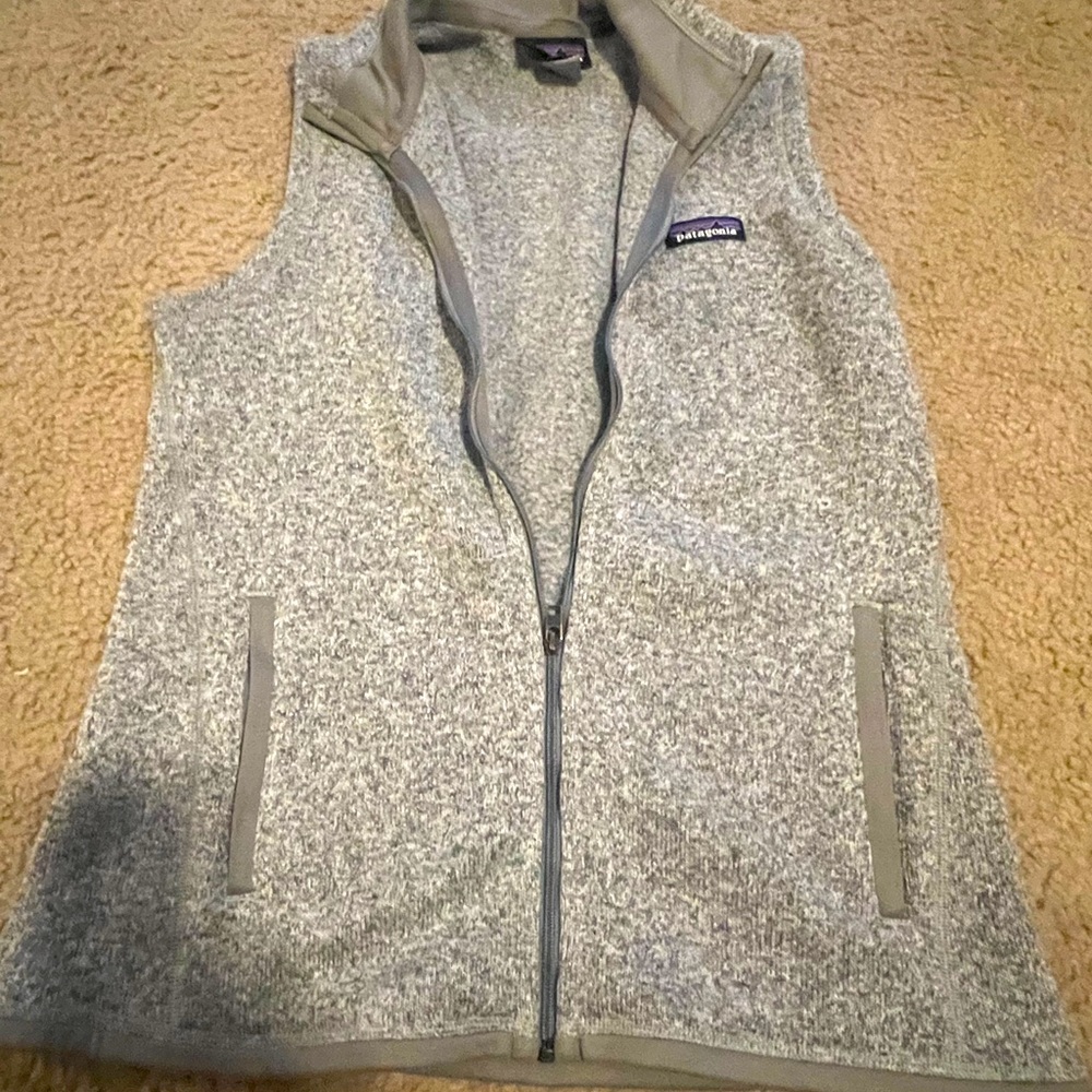 Patagonia Better Sweater Vest